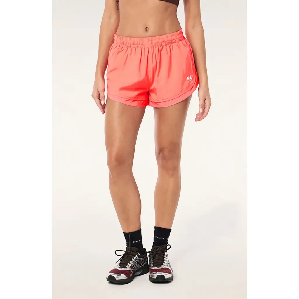 Stride Shorts by P.E Nation