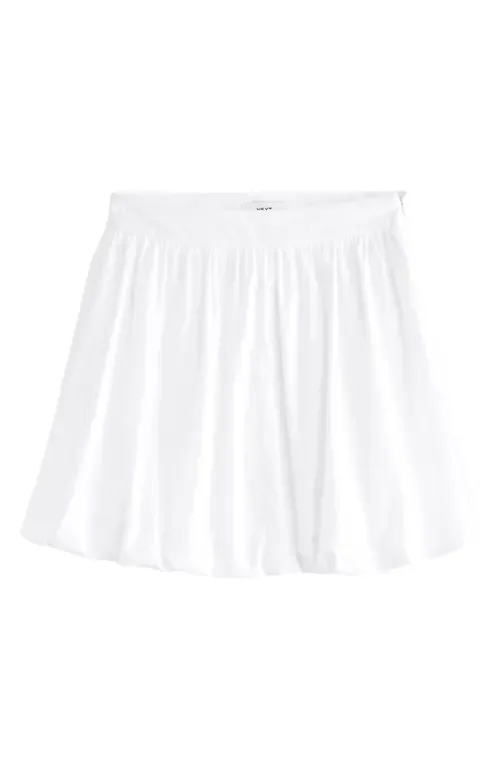 Puffball Miniskirt by NEXT