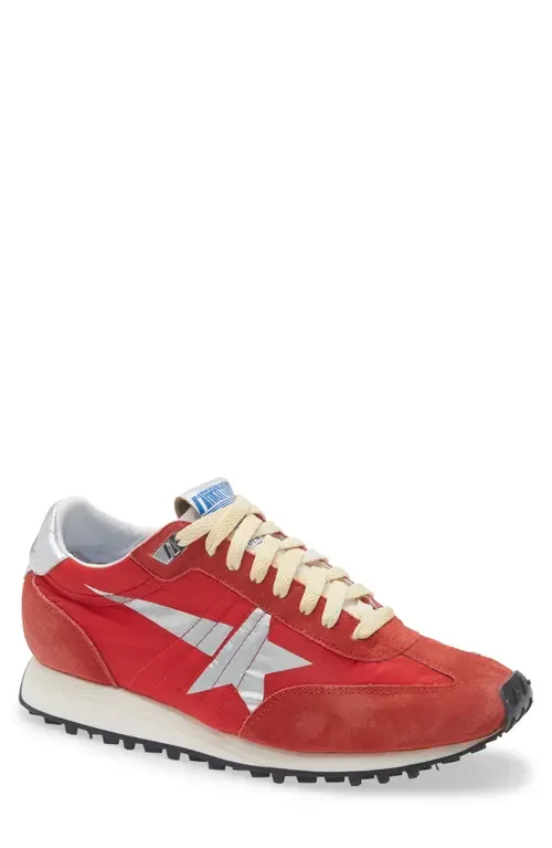 Running Marathon Sneaker by Golden Goose