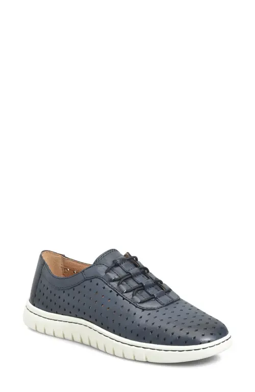 Amaya Sneaker in Leather by Børn