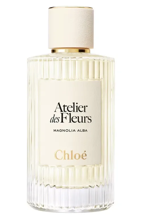 Atelier Des Fleurs Magnolia Alba Eau De Parfum by Chloé