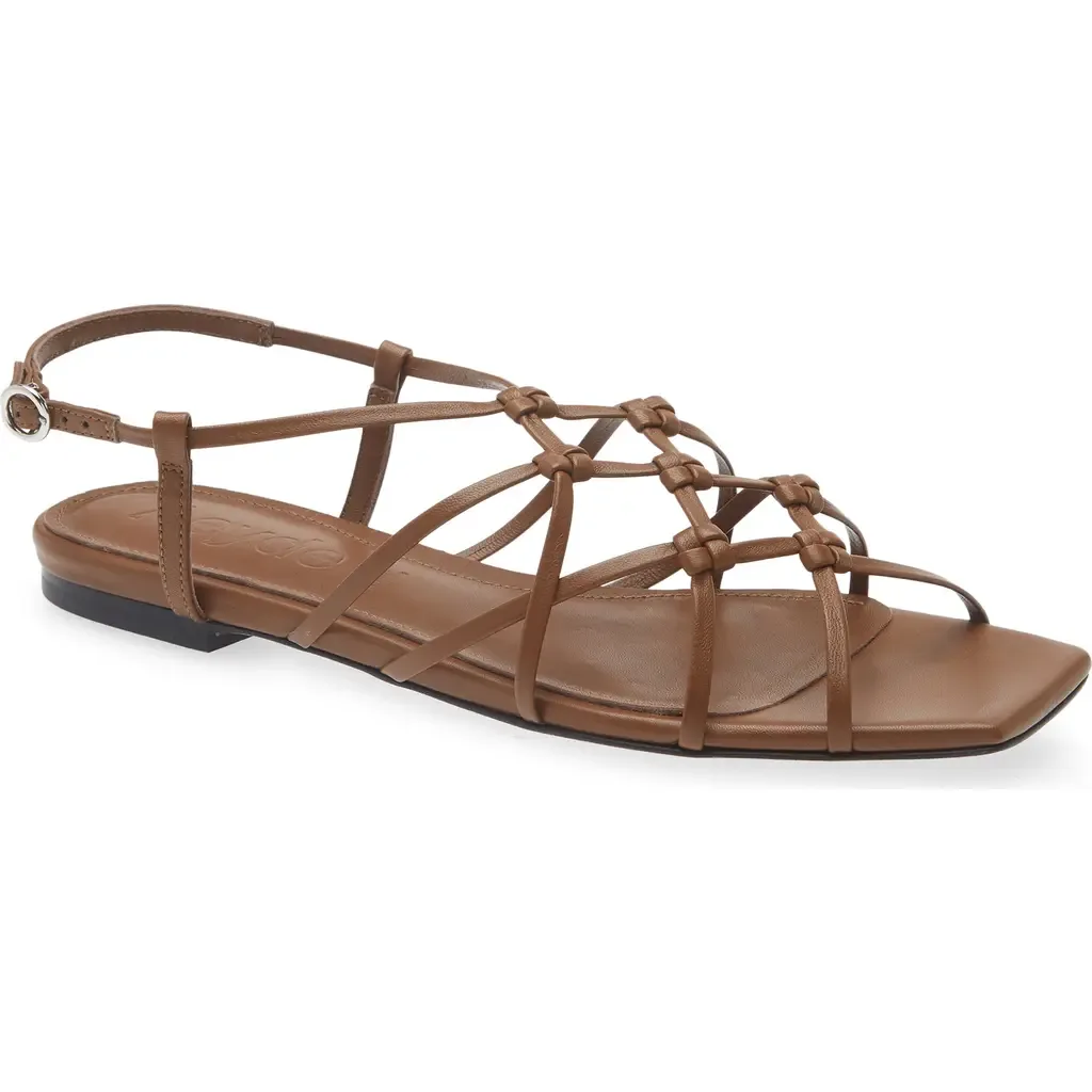 Anisa Sandal by aeyde
