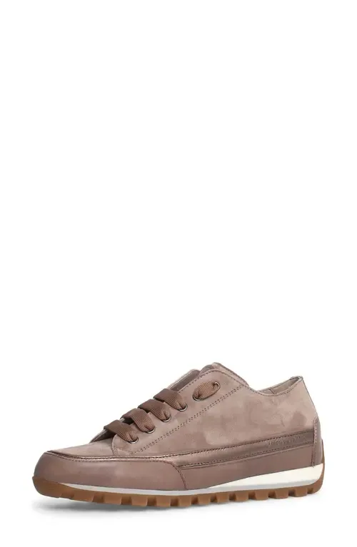 Janis Strip Sneaker