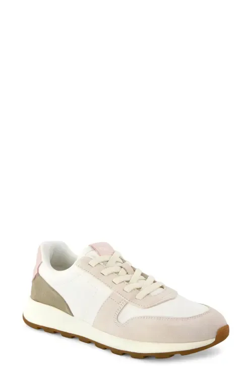 TRVL Lite Retro Sneaker
