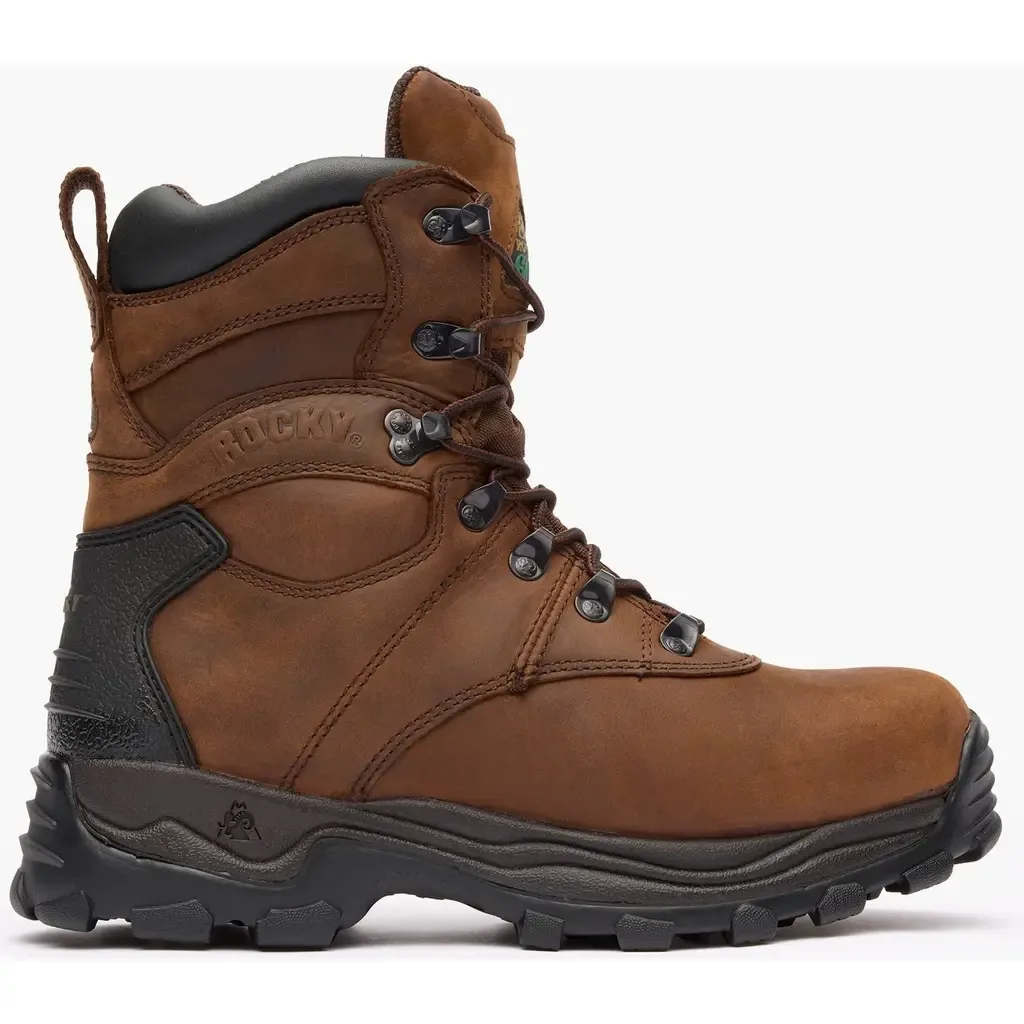 Sport Utility 600G Insulated Waterproof Boot