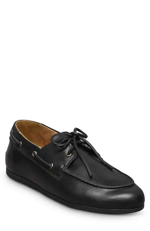 Aruba Boat Shoe by Allen Edmonds