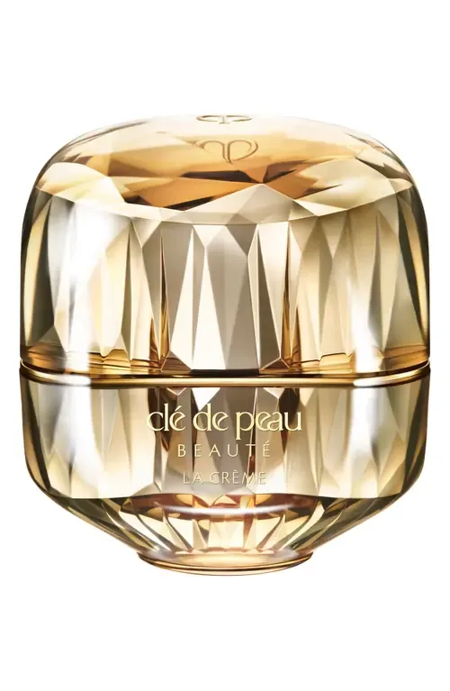 La Crème Night Cream by Clé de Peau Beauté