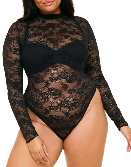 Meredith Bodysuit by Adore Me