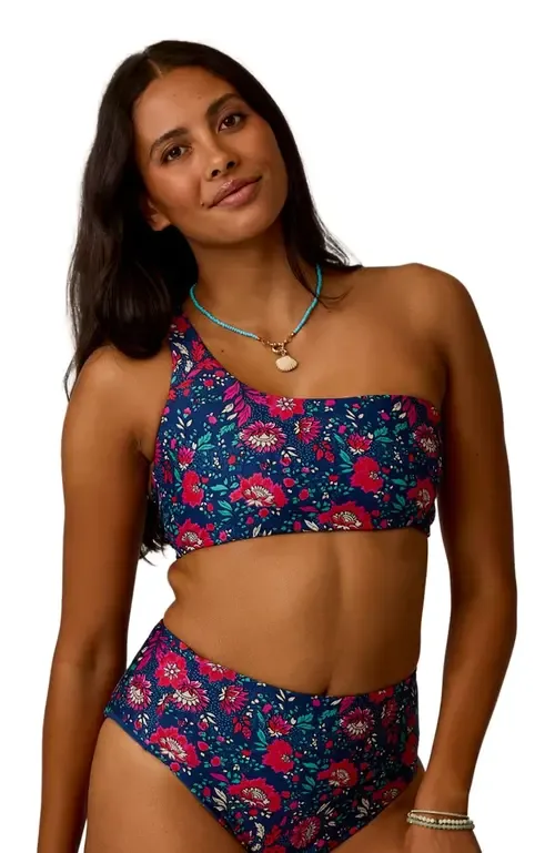 Bondi Compression Top by Carve Designs