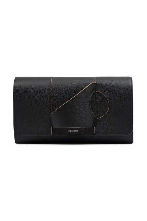 L'Asymetrique Clutch by PERRIN PARIS