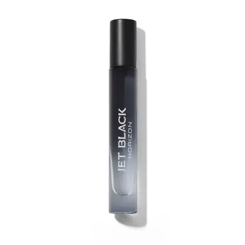 Jet Black Horizon Eau De Parfum in 10Ml by Michael Malul