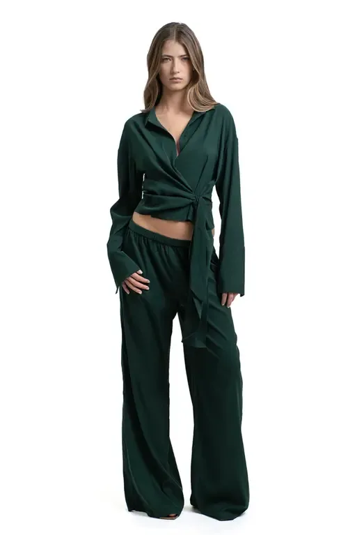 Gill Pants by Mother of All