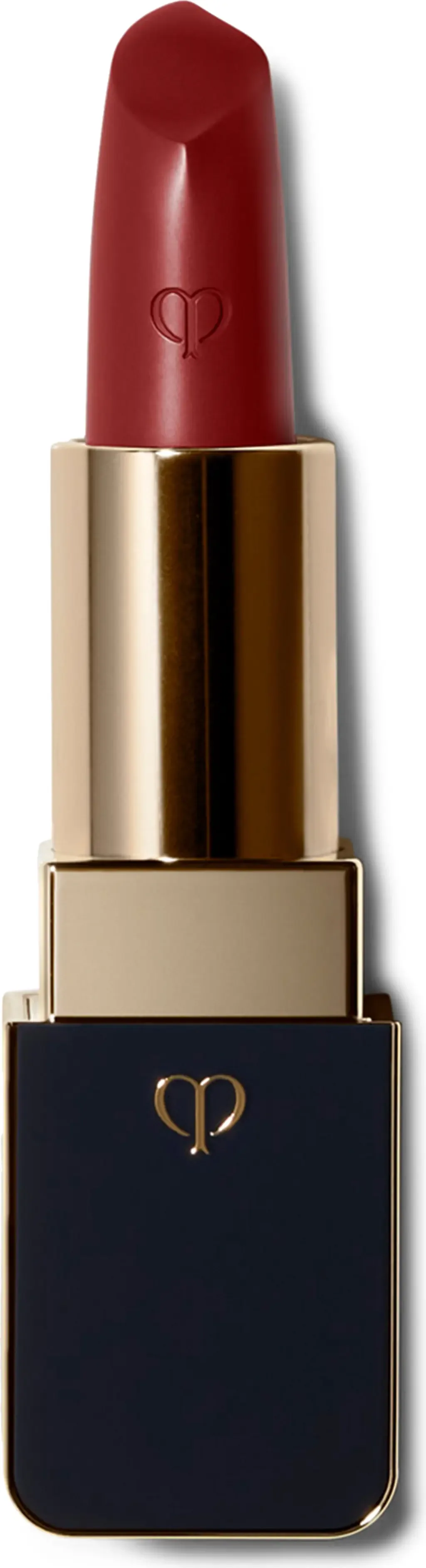 Lipstick in 18 Refined Red by Clé de Peau Beauté
