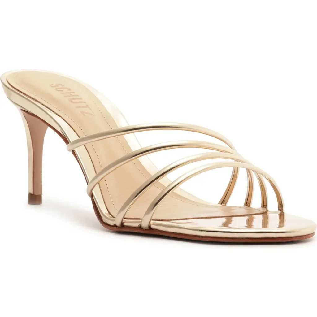 Inez Sandal by Schutz
