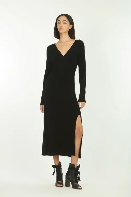 Taylor Dress by SECRET MISSION