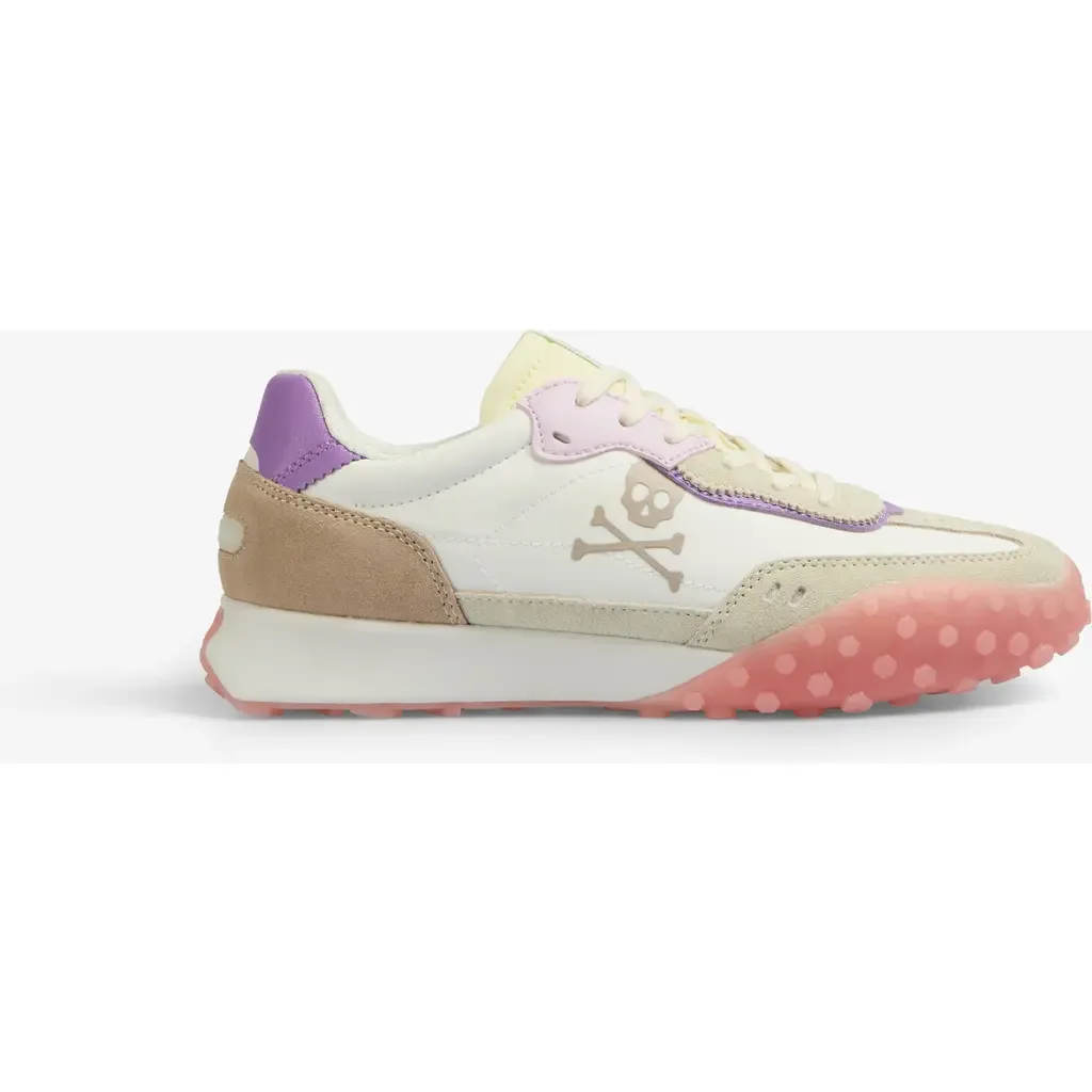 Prax Sneakers by Scalpers