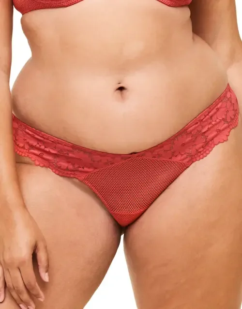 Roxanne Tanga Panties by Adore Me