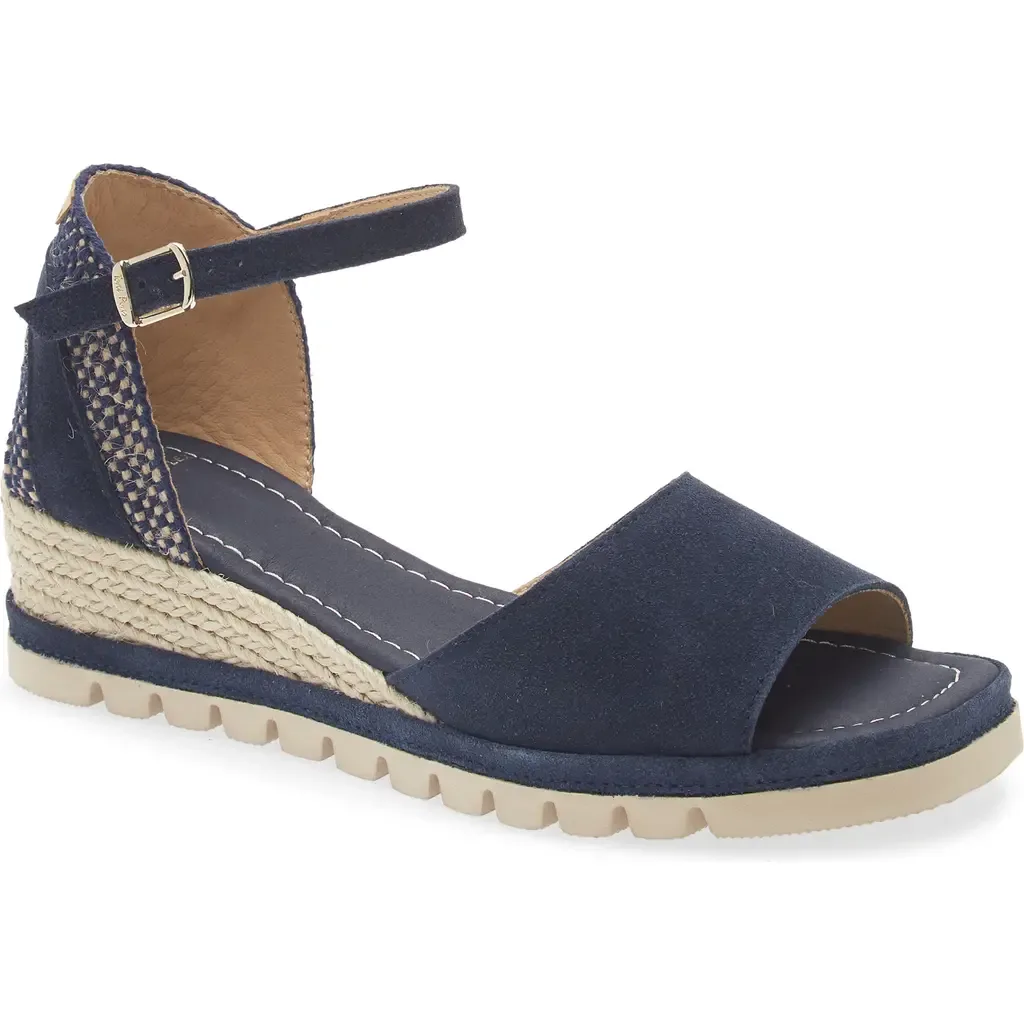 Brisa Espadrille Wedge Sandal by Toni Pons