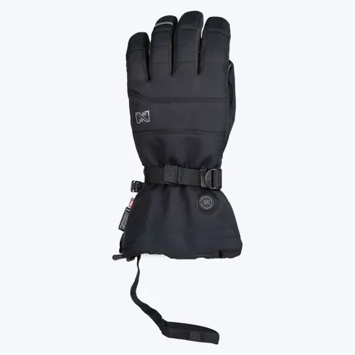 Aerial Waterproof Heated Snow Glove by Mobile Warming