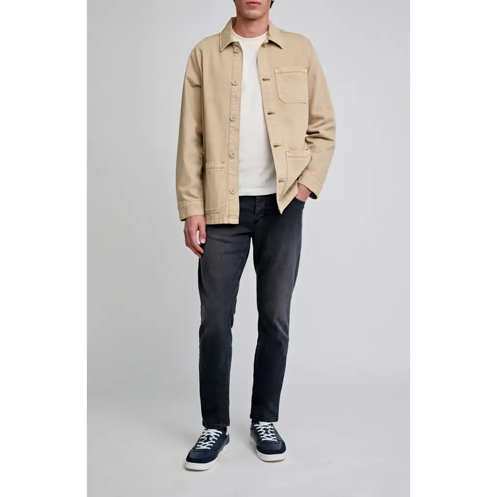 Slim Jeans by Scalpers