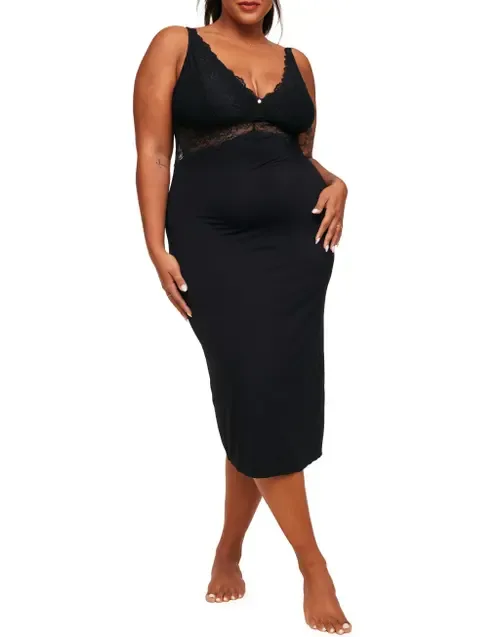 Tyler Midi Slip by Adore Me