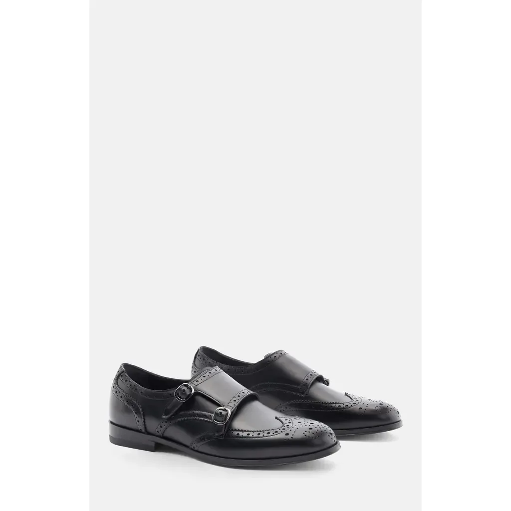 Kate Monks - Calf by SCAROSSO