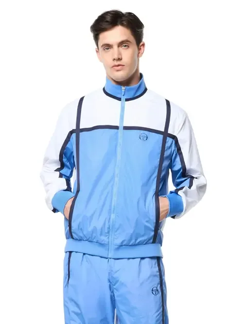 Campo Court Track Jacket by Sergio Tacchini