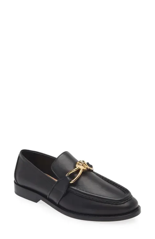 Astaire Knot Bit Loafer
