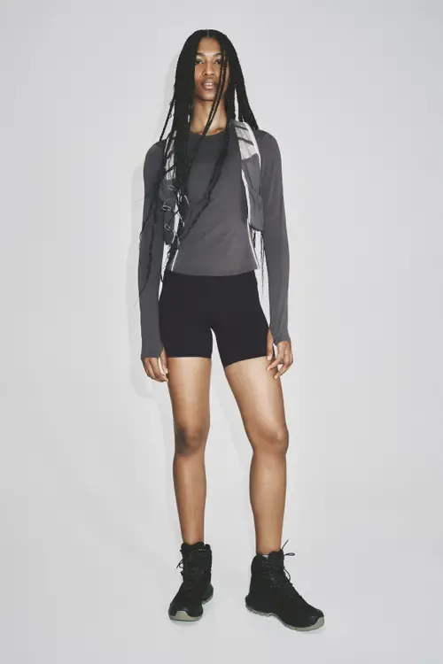 Sports Bike Shorts with Sculptmove by H&M