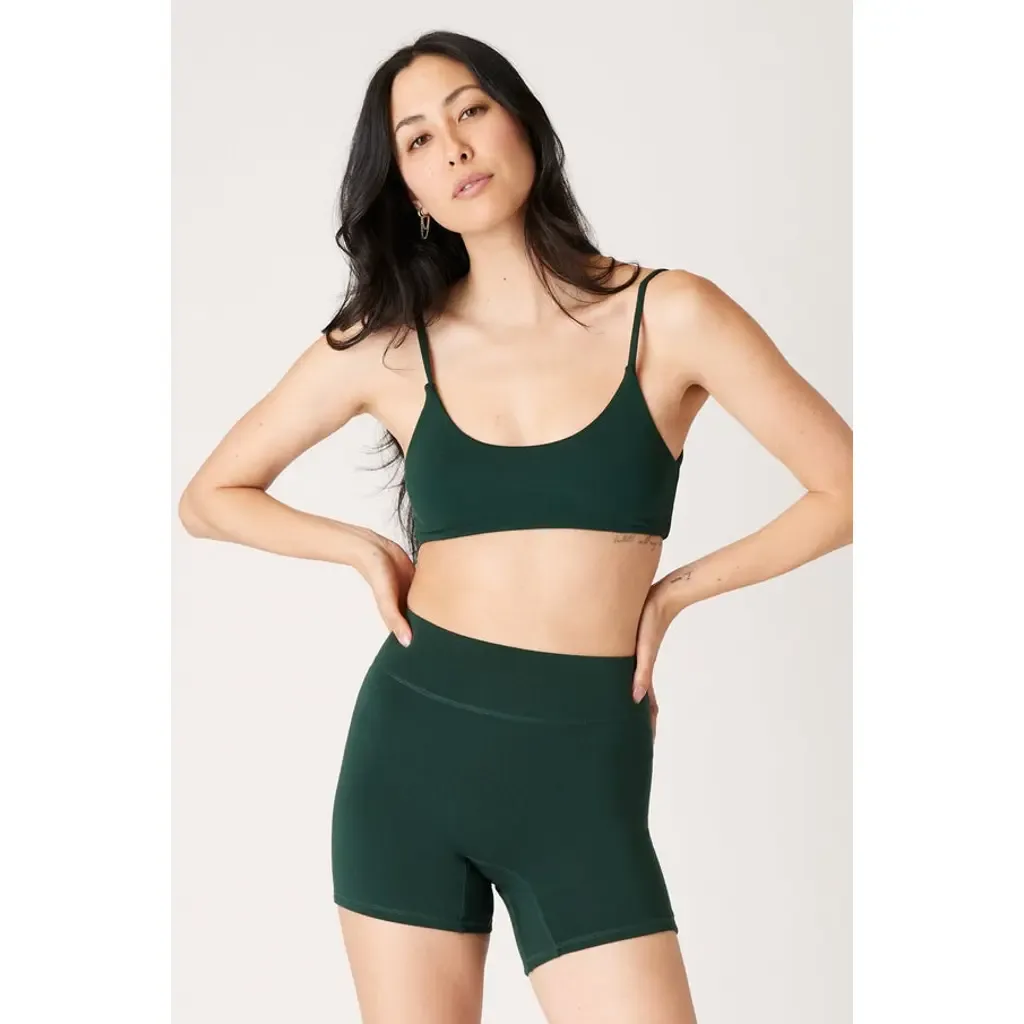 The Cool-Comf Lounge Bralette by LONDRE BODYWEAR