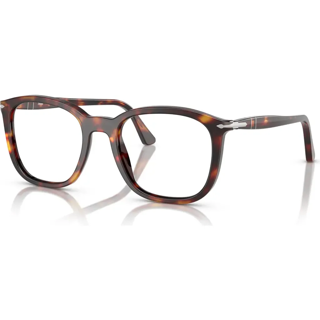 52mm Rectangle Optical Glasses by Persol