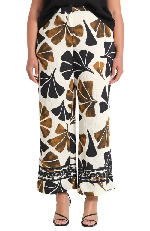 Elaris Wide Leg Pants by Estelle