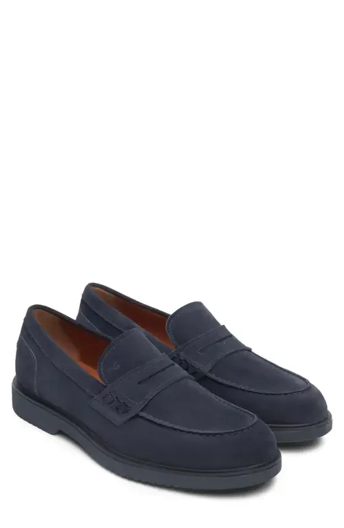 Penny Loafer