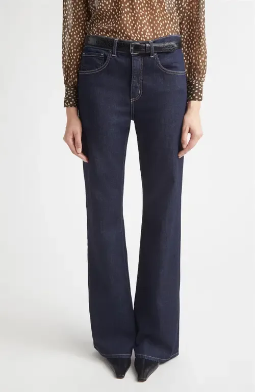 Celia Bootcut Jeans by Nili Lotan
