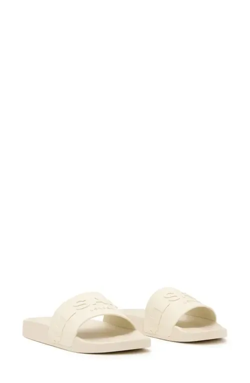 Biggy Slide Sandal by AllSaints