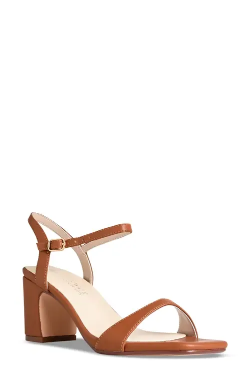 True Sandal by Touch Ups