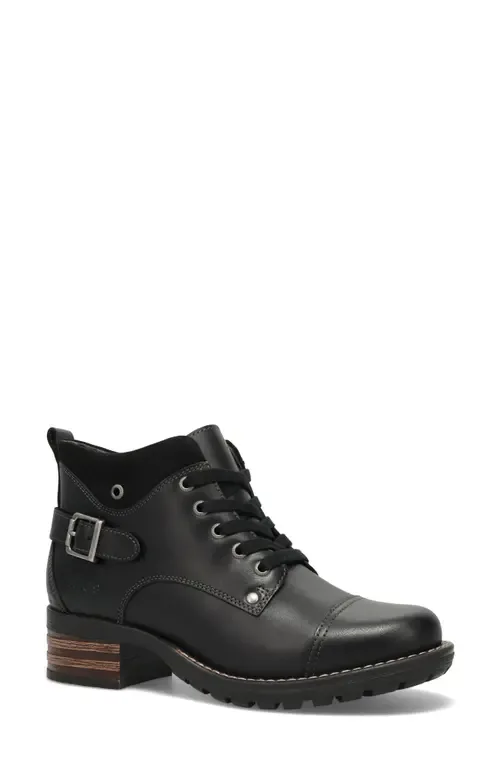 Mini Crave Ankle Boot