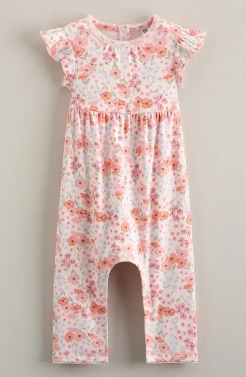 Sweet Ruffle Romper by Nordstrom