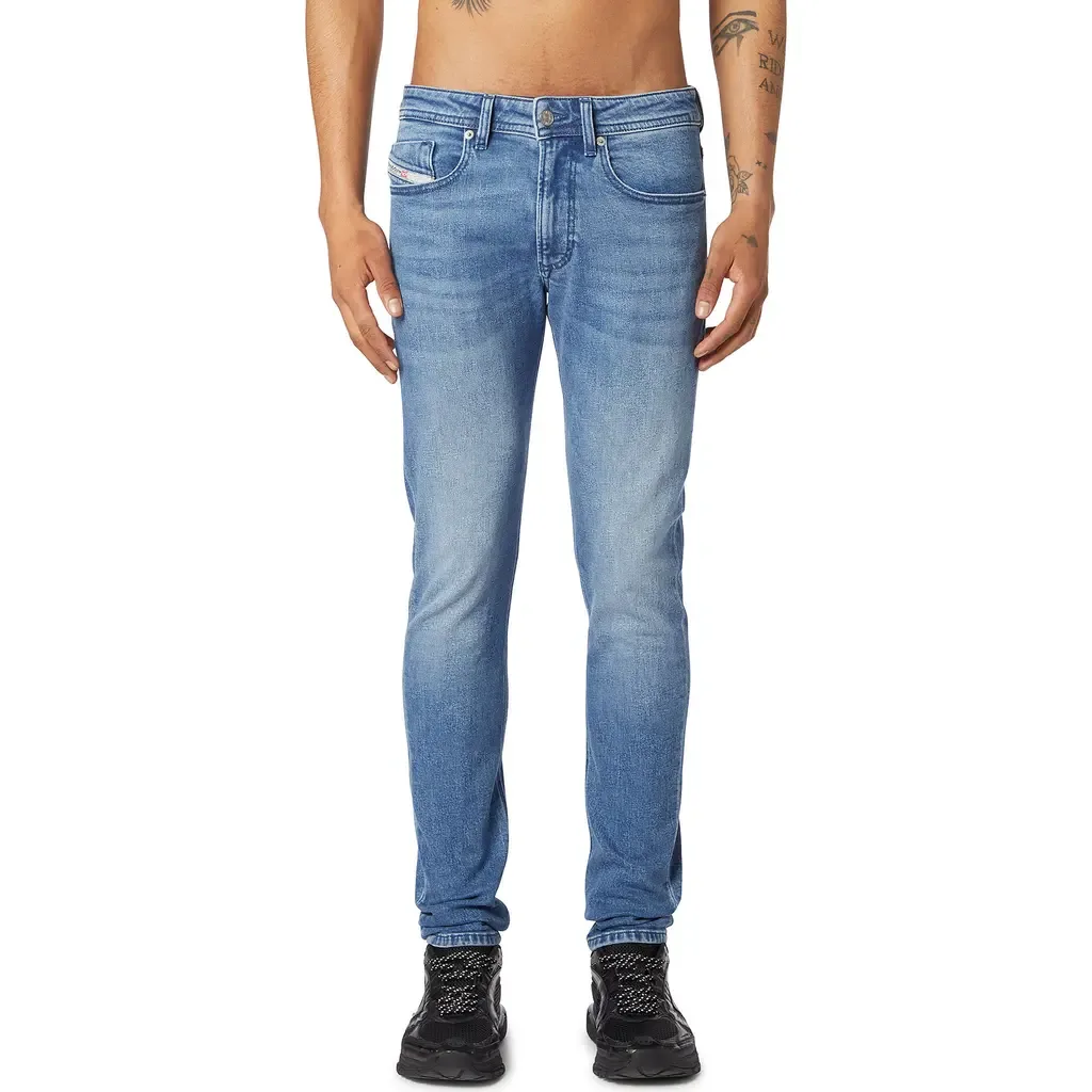1979 Sleenker Skinny Jeans - Denim by DIESEL®