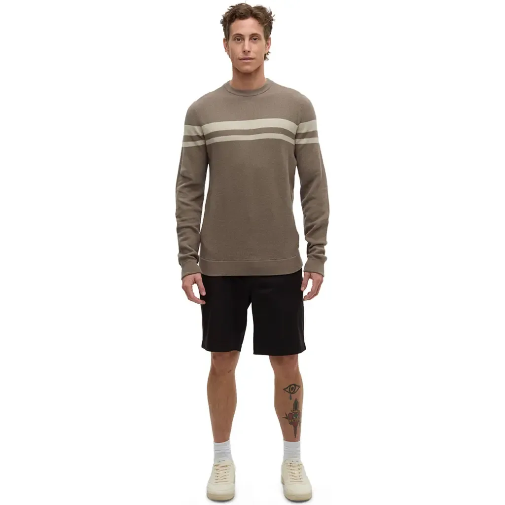 Hudson Sweater by tentree