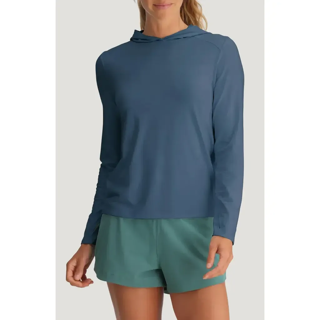 Shade Performance II Hoodie