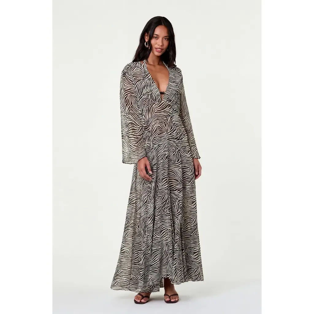 Marella Dress by NICHOLAS
