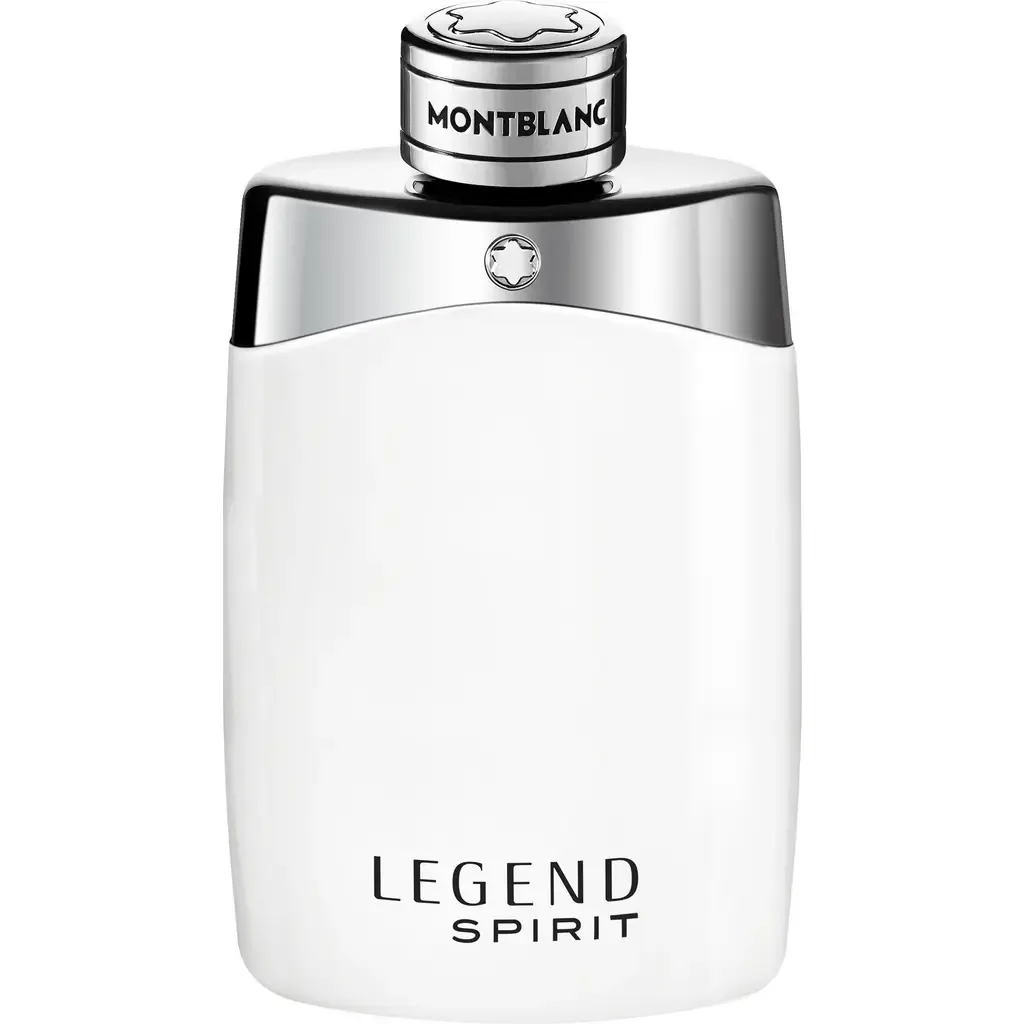 Jumbo Legend Spirit Eau De Toilette by Montblanc