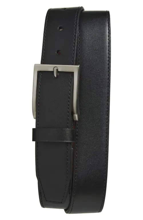 XC4® Leather Belt by Johnston & Murphy