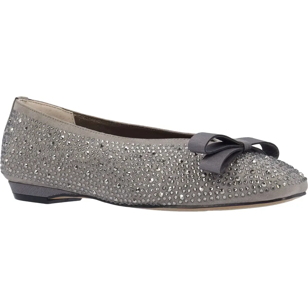 Fentan Ballet Flat by J. Reneé