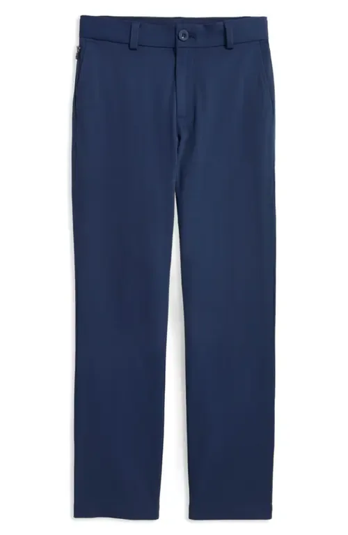 Flat Front Performance Chinos by vineyard vines