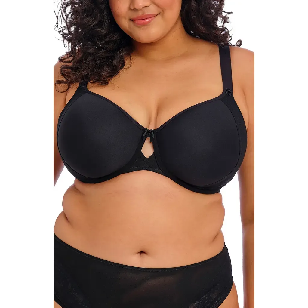Nerina Underwire Molded Spacer Bra by Elomi