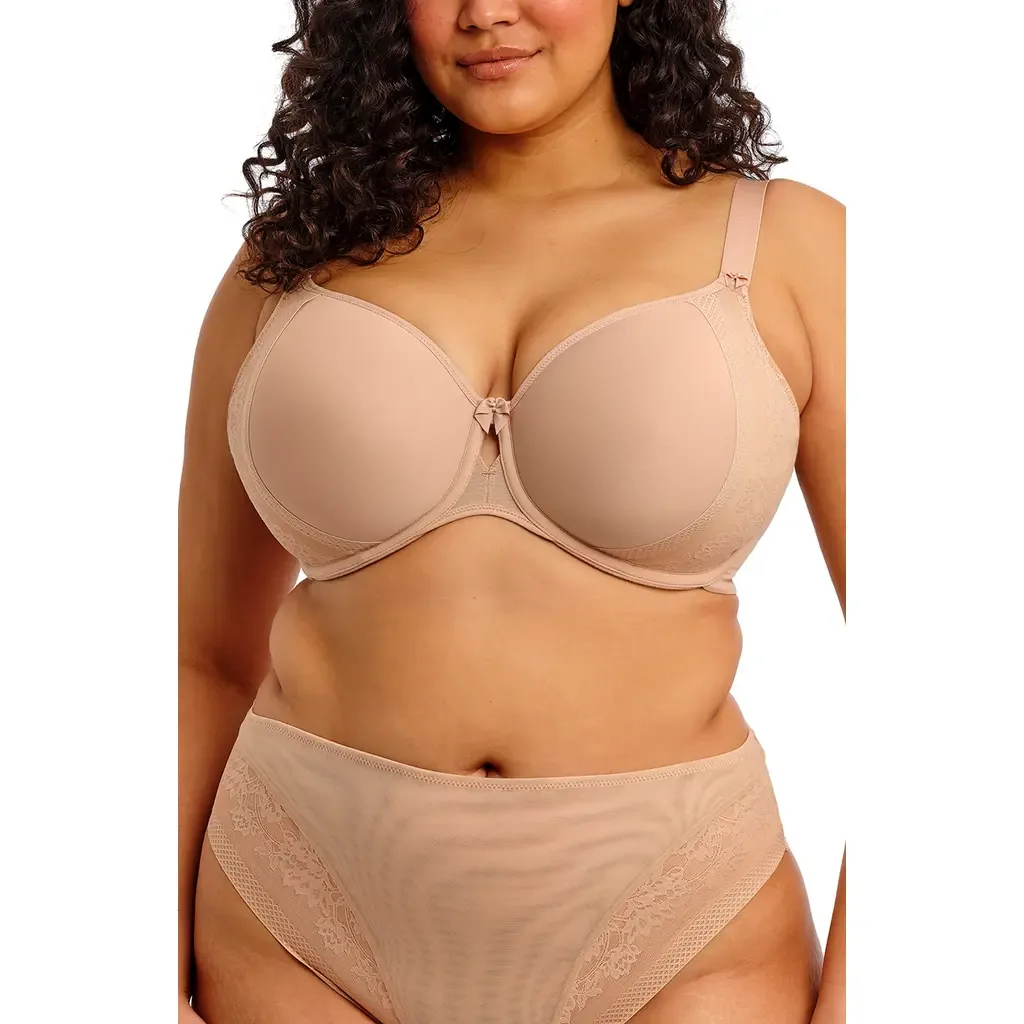 Nerina Underwire Molded Spacer Bra