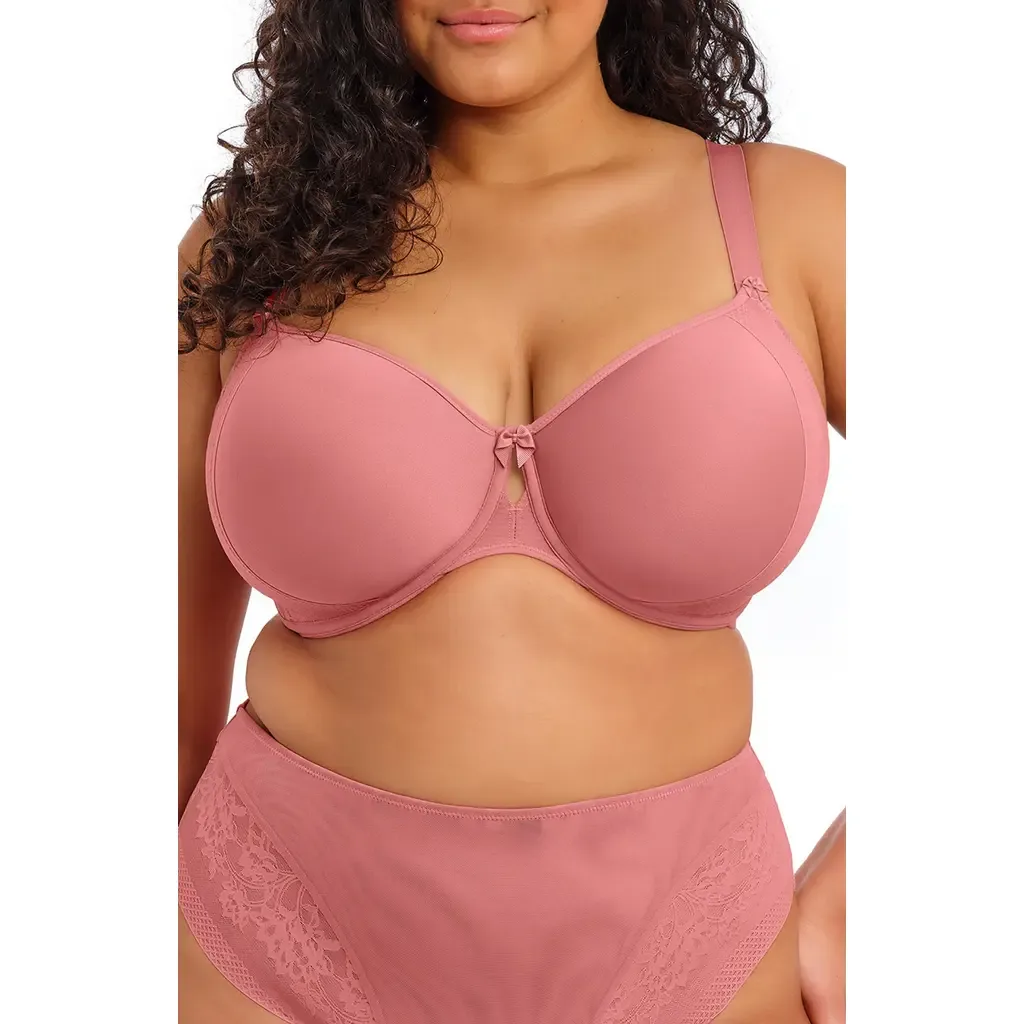 Nerina Underwire Molded Spacer Bra