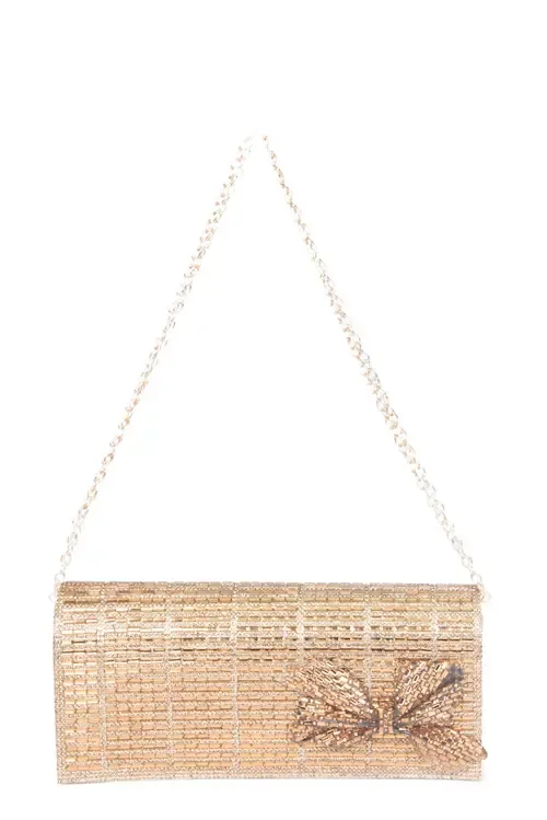 Colleen Clutch by Lauren Lorraine